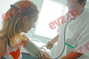 Medicii de familie pot da trimiteri pentru testarea pe hepatita B şi C