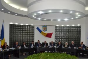 Simpozion international dedicat Deltei Dunarii organizat la Tulcea. Evenimentul a ajuns la cea de-a XXVI-a editie