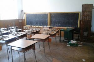 Verificări în unităţile şcolare din judeţ, până pe 26 septembrie