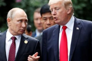Putin a ordonat o operaţiune „extinsă, sofisticată” şi a ajutat la câştigarea alegerilor de echipa Trump - Concluzia anchetei