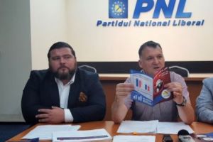 Campanie PNL pentru Pilonul 2: “Dragnea şi Tăriceanu pun la cale jaful secolulului din banii de pensie ai românilor!”