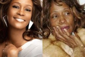 Whitney Houston a fost abuzată sexual în copilarie. Violatorul a fost o mare vedetă
