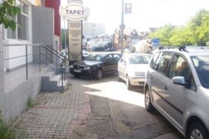 Noi pe unde mai circulăm?