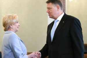 ANALIZĂ: Cum o poate suspenda Iohannis pe Dăncilă