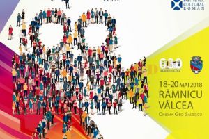 Festivalul Filmului European vine în premieră la Râmnicu Vâlcea între 18 şi 20 mai