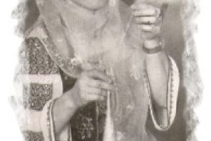 Cu durere în suflet, familia Nicu şi Nuşa Cocoş anunţă trecerea în nefiinţa a mamei Felicia David