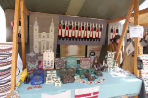 Târg de Rusalii, în întâmpinarea pelerinajului de la Șumuleu Ciuc