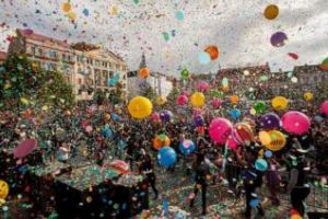 Zilele Clujului 2018: ”Rapsodia Copiilor” - primul concert din lume pentru copii, orchestră şi tuburi de percuţie