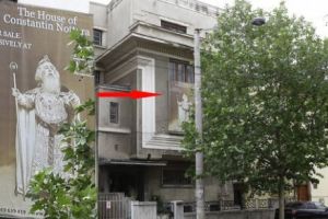 Cu CÂT se VINDE casa NOTTARA. FOTO în TEXT