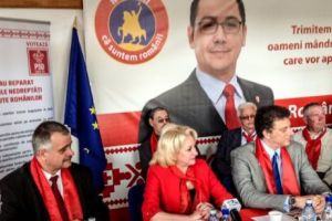 Se repetă scenariul Ponta în cazul Dăncilă?