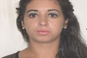 O tanara de 21 de ani data disparuta. A plecat de la locuinta din Navodari si nu s-a mai intors