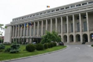 Guvernul şi-a făcut-o cu mâna lui!