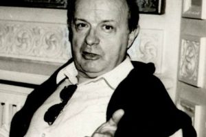 Dezvăluiri emoţionante de la ULTIMA VIZITĂ la Cristian Țopescu