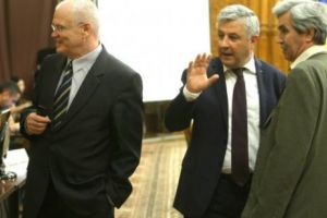 Comisia „Iordache”: Reaua credinţă şi neglijenţa în serviciu nu fac obiectul modificării Codului Penal