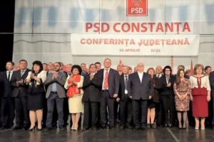 PSD Constanţa, “sprijin ferm şi necondiţionat” pentru Viorica Dăncilă: “Plângerea preşedintelui PNL Ludovic Orban, un denunţ aberant, un abuz grav” 