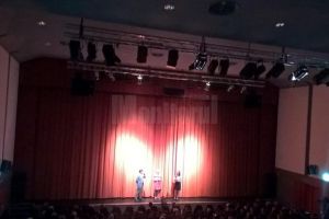 Câştigătoarea Premiului pentru dramaturgie „Matei Vişniec” este o elevă din Iaşi