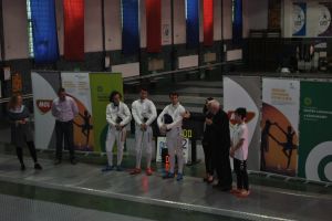 FOTO. Tinerii sportivi şi artişti din Satu Mare, promovaţi prin Programul MOL