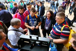 IT Congress 2018 – succes deplin