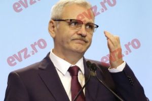 Plângerea penală a lui Orban ÎL LASĂ RECE pe şeful PSD: „Ce să comentez la PROSTIA asta”