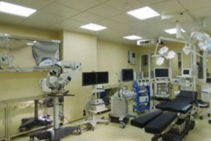 Primul pacient cu transplant pulmonar efectuat în România a fost externat