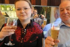 LOVITURĂ în cazul Skripal. Evenimentul petrecut în anii '90 schimbă întreg SCENARIUL