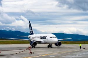 Tarom anunţă oficial deschiderea rutei Sibiu – Stuttgart. Din 15 iulie