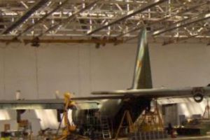 Contract SURPRIZĂ între Israel şi Romaero pentru producerea de sisteme de apărare aeriene