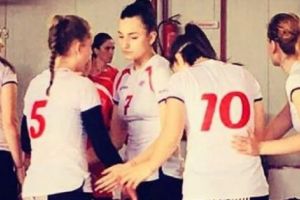 Voleibalistele de la LPS merg la turneul final