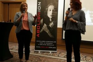 Medicii bihoreni au dezbătut problema traficului de fiinţe umane şi de organe (FOTO)