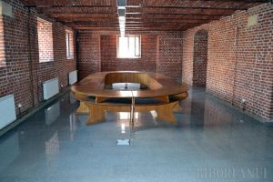 Dezbaterile Consiliului Local Oradea se vor muta în beciurile Primăriei (FOTO)