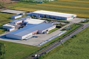 Producătorul de carne Transavia, din judeţul Alba, exporturi de 21 milioane de euro