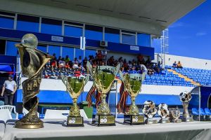 Ziua “Leilor” la Cupa Hagi Danone!  Școlile din Craiova îl caută pe noul Balaci!