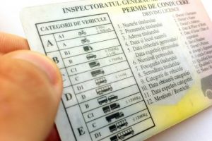 Informaţii privind programările online la permise şi înmatriculări auto