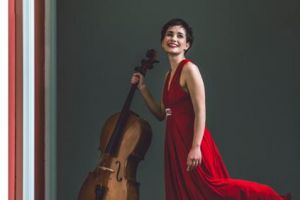 ORCHESTRA  SIMFONICĂ  A  FILARMONICII  “OLTENIA”  prezintă  VINERI,  18  MAI  2018,  ORA  19:00 – concert Haydn-Piazzolla