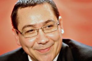 Ponta îl AVERTIZEAZĂ pe Iohannis privind viitorul ţării: „Să nu repetăm situaţia din 2015” 