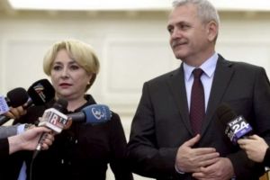 Cu premierul la DIICOT: Preşedintele PNL i-a făcut plângere penală Vioricăi Dăncilă