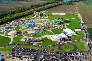Un nou aquapark promovat pentru timisoreni. Ei sunt asteptati in Serbia, la Backi Petrovac