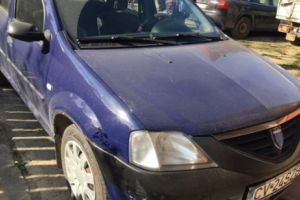 Câţi bani cere ANAF pentru un Logan, scos la licitaţie