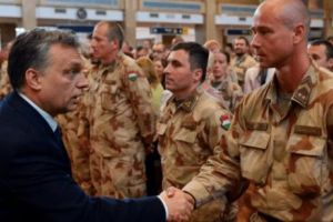 Orban: „APĂRAREA Ungariei este datoria NOASTRĂ, nu a NATO sau UE”