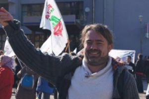 Goţiu, luat „la mişto” de iubitul Olguţei Vasilescu. Ce cuvinte i-a adresat 