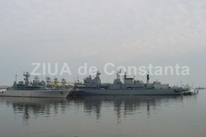 Unitatea Militara 02022 Constanta cumpara servicii de modernizare a navelor. Iata despre ce este vorba! (document)