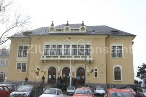 Asociatia Club Sportiv All In One Constanta a solicitat personalitate juridica