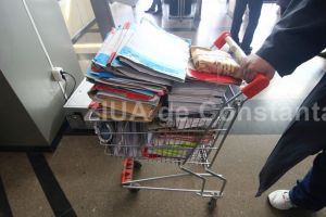 Insolventa firmei Silvani SRL, amanata pentru septembrie