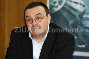 Marian Mitrea, fostul sef al ABADL, revocat din functia de administrator al Utilnavorep SA