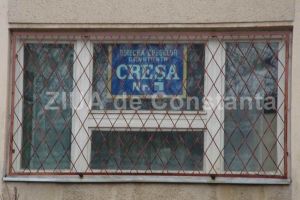 Cele cinci crese din Constanta, in atentia Serviciului Public de Asistenta Sociala. Investitii noi pentru micutii beneficiari