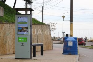 Dupa cinci ani de la startul proiectului si trei ani de la data la care trebuia finalizat, bicicletele nu functioneaza. Ce se mai aude despre Black Sea Bike“? Mai nimic!