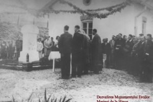 Martirii Marinei: Eroii Romaniei Mari (galerie foto)