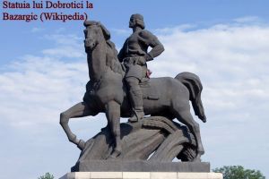 #citesteDobrogea TOMI - CONSTANȚA monografie (1931). Capitolul II. Barbarii. Imperiul Bizantin. Constanta veacului de mijloc: Dobrotici si Ivanco. Dobrogia, tara fara paduri“