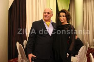 Aurelian Pavel si-a revocat sotia, pe Anca Pavel-Nedea, din functia de administrator al Irish Pub Constanta SRL. Cand a fost luata decizia 