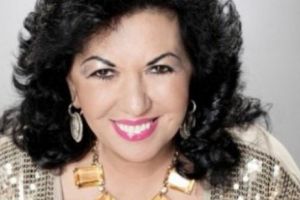 Decizia lui Carmen Harra care a ȘOCAT pe toată LUMEA. Prezicătoarea se pregăteşte să DEVINĂ mamă la 63 de ani 